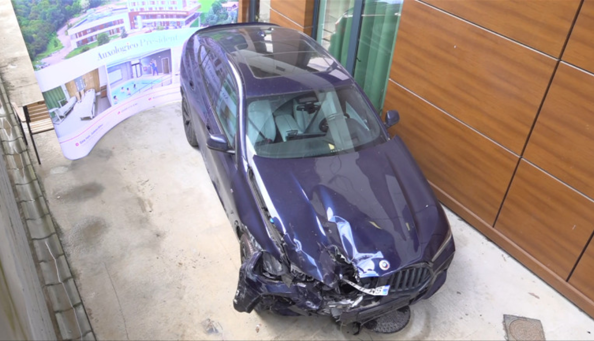 Halálos gázolás Bihar megyében, fék helyett a gázra taposott egy nyugdíjas bírónő – hírmix