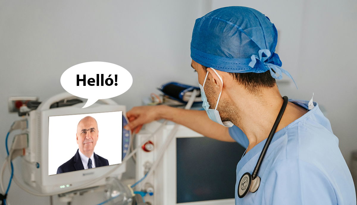 Bolojan évekre közegészségügyi munkára kötelezné a frissen végzett orvosokat – hírek kedden