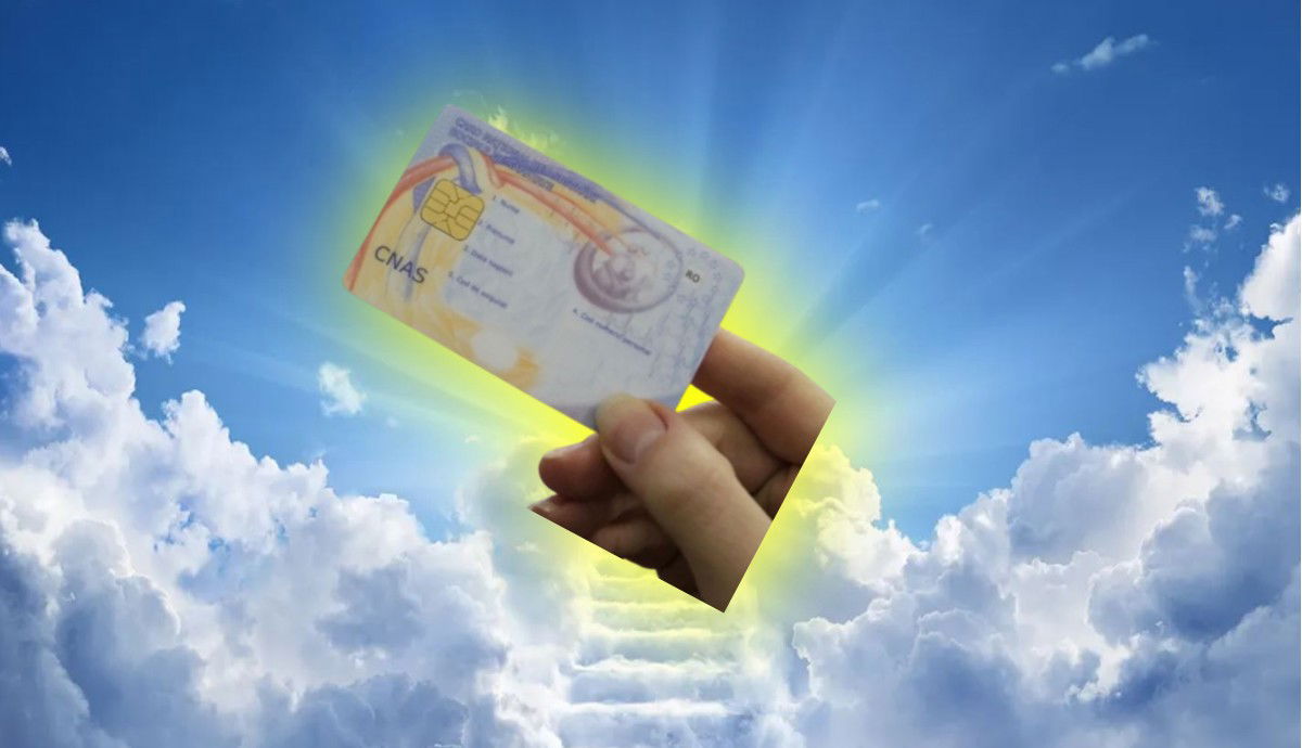 A román egészségügybe az ember meghalni jár