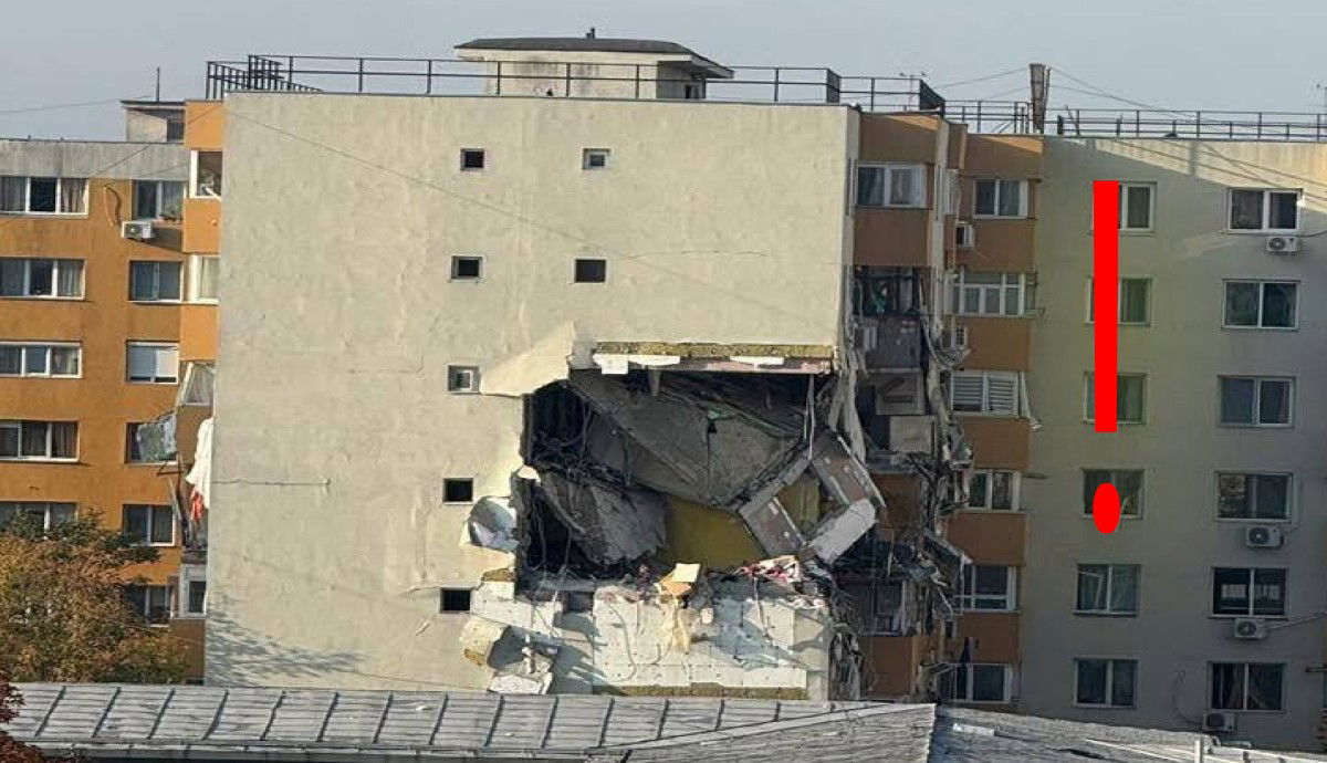 Gázrobbanások és gázlopások – vasárnapi hírek
