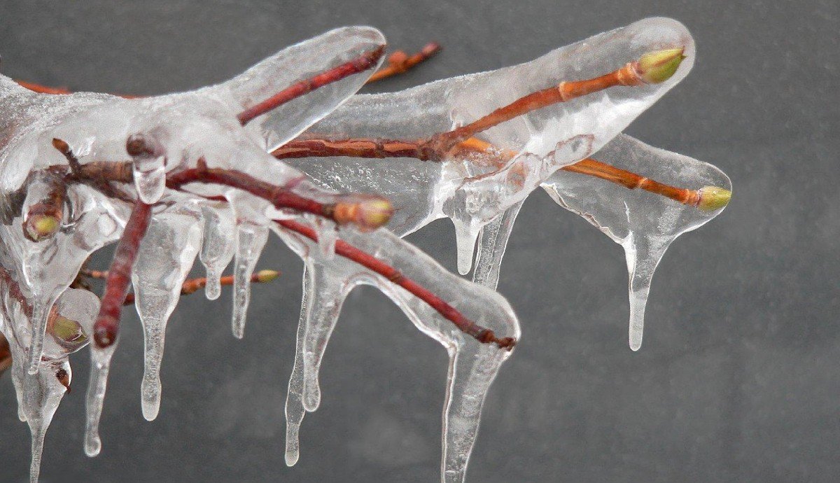 Fagyos reggel: Csíkszeredában -9,2 °C-ot mértek, új rekord dőlt meg