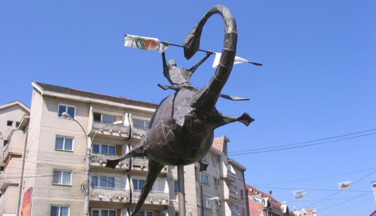 Egy székelyföldi városban a felháborodás miatt népszavazást tartanak az adóemelésekről – hírmix