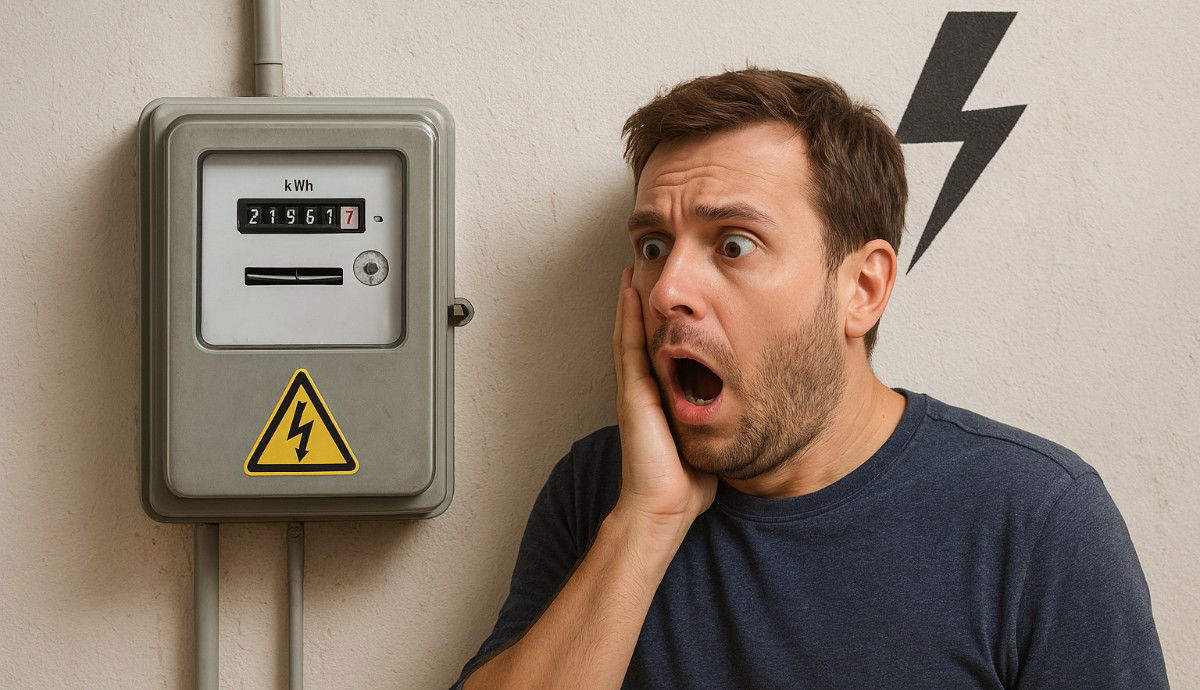 Egész Európában nálunk a legdrágább az elektromos áram – hírek vasárnap