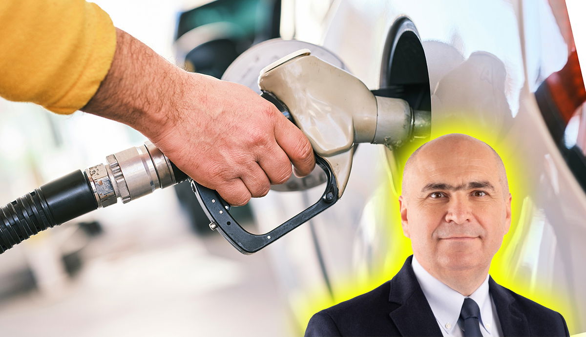 Beavatkozik a kormány, ha nagyon elszáll az üzemanyagok ára – hírek pénteken