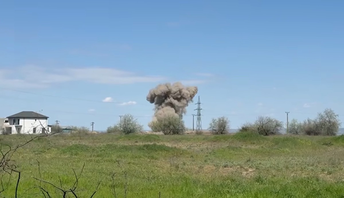 A külügyminisztérium közölte az orosz nagykövettel, hogy Románia elítéli légterének megsértését