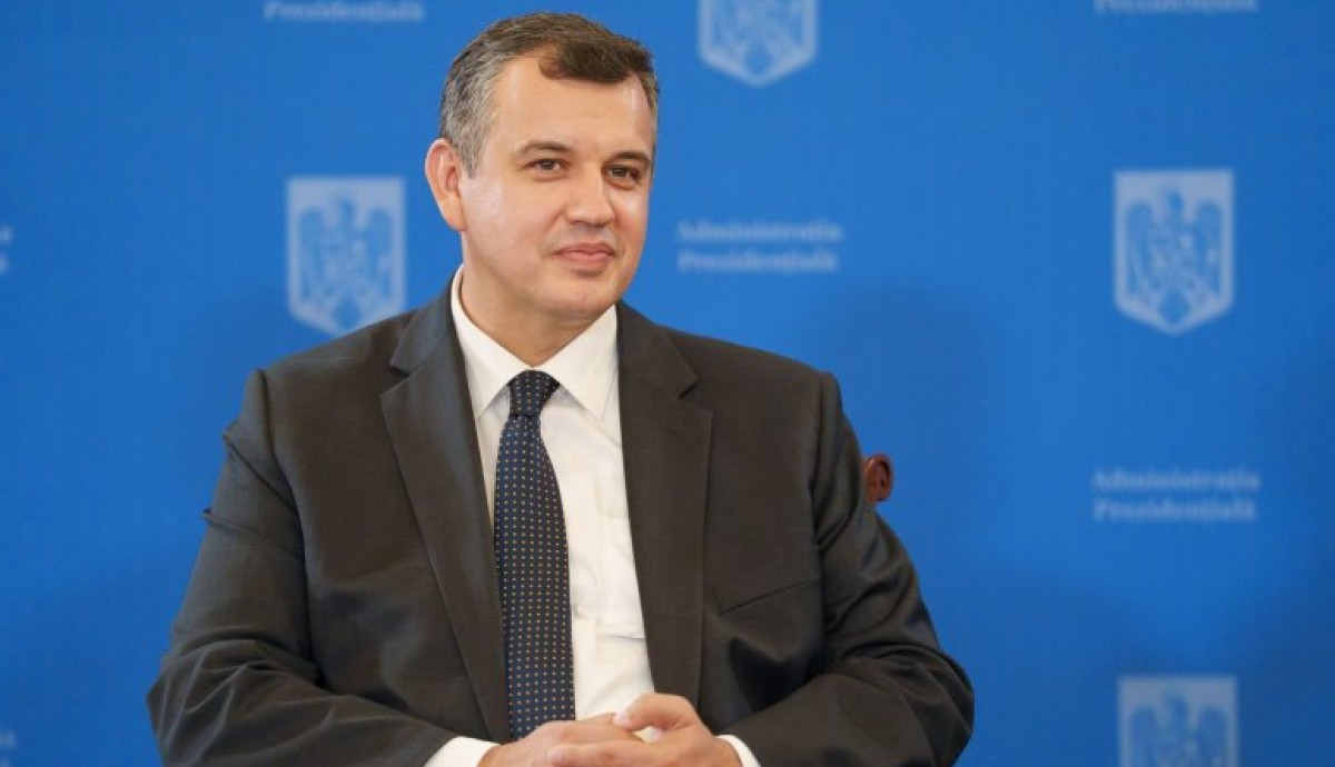 Eugen Tomac kijelölt kormányfő hétfőn megkezdi az egyeztetéseket a parlamenti pártokkal