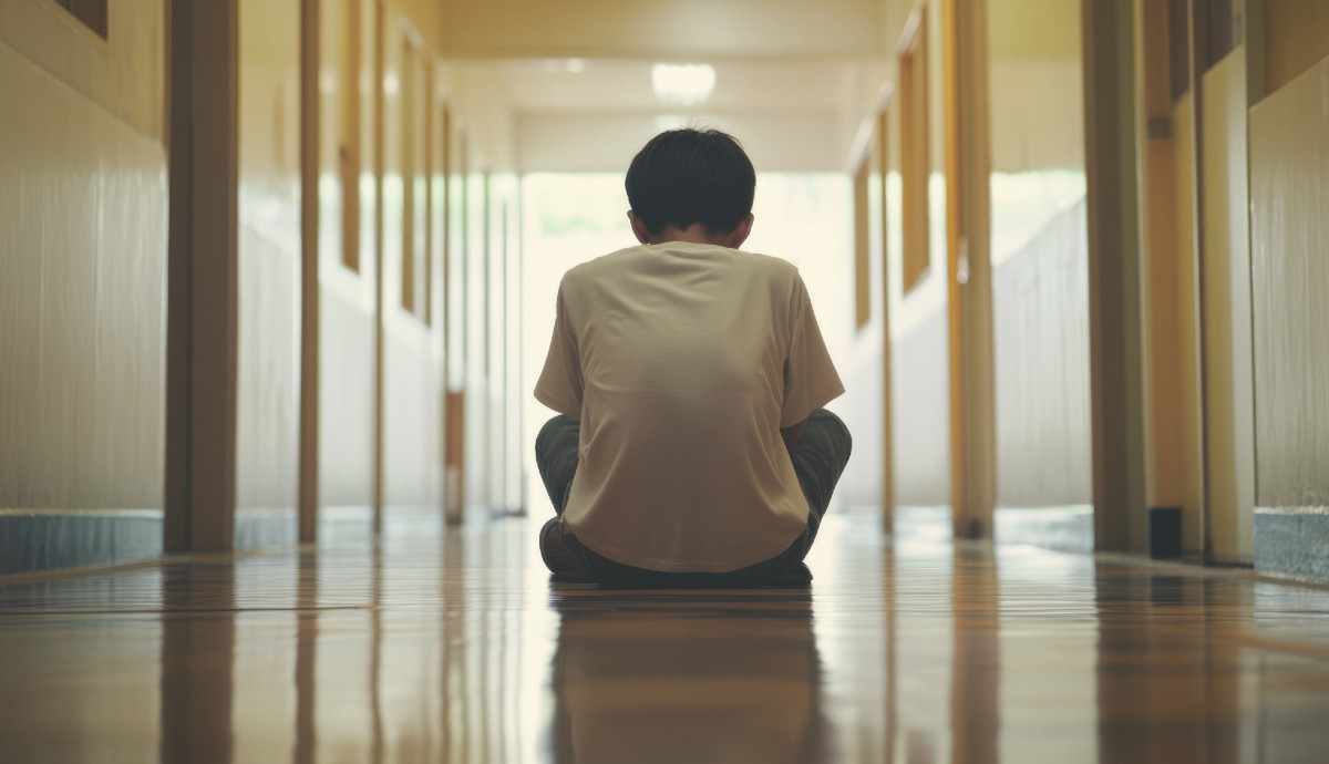 Gyerekcsínyek versus jogi ügyek: áldozatokból elkövetők, manipuláltakból drogdílerek az iskolában. Mit tehetünk?