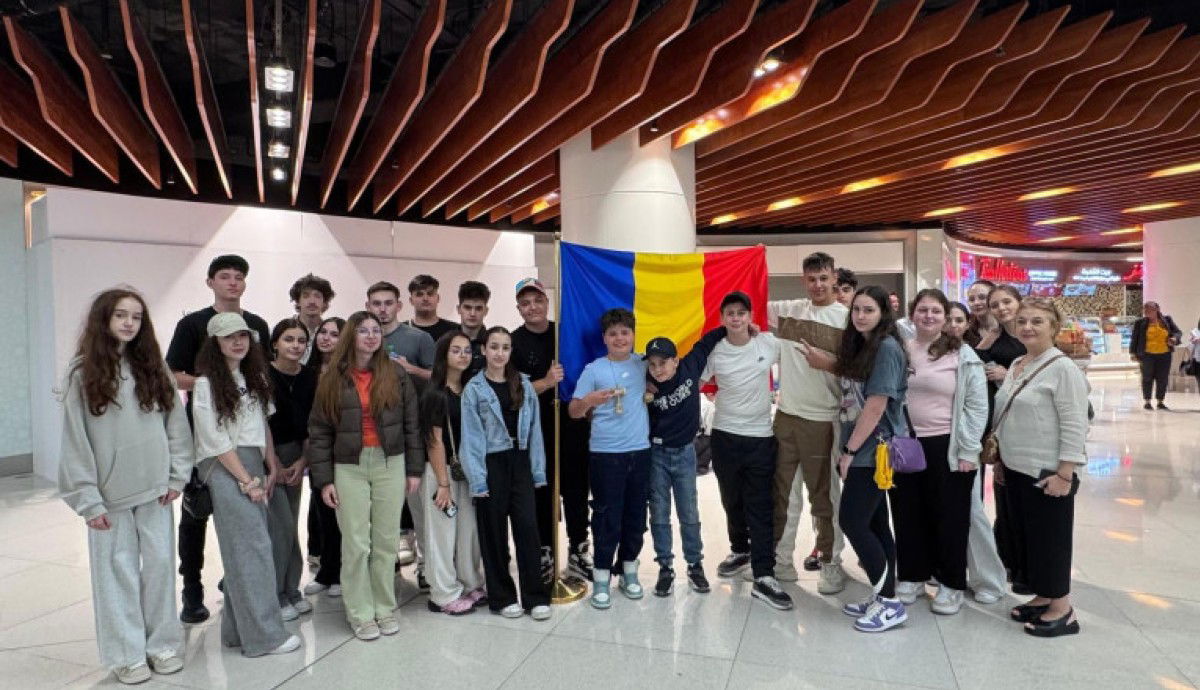 Több csoport román állampolgár tért haza szerencsésen a Közel-Keletről – hírek pénteken