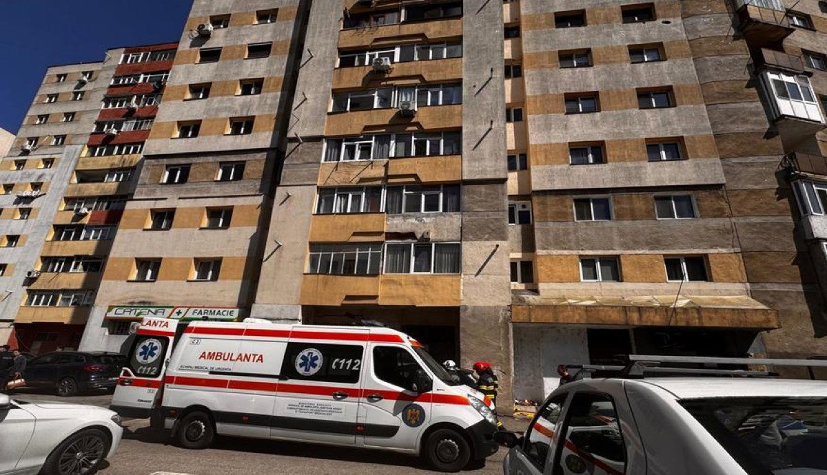 12 éves gyerek zuhant ki egy gyermekvédelmi hatóság alá tartozó épület negyedik emeletéről – hírmix