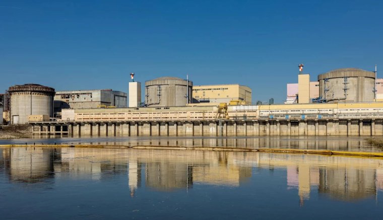 Továbbra is áll a cernavodai atomerőmű két reaktora – megszólalt az üzemeltető