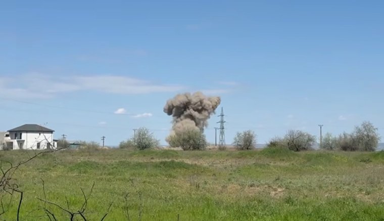 A külügyminisztérium közölte az orosz nagykövettel, hogy Románia elítéli légterének megsértését