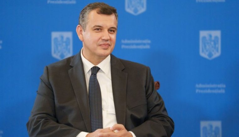 Eugen Tomac kijelölt kormányfő hétfőn megkezdi az egyeztetéseket a parlamenti pártokkal