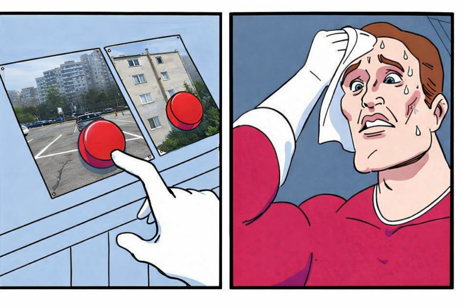 Egy gyergyószentmiklósi garzonlakás áráért kínálnak parkolóhelyet Kolozsváron – hírmix