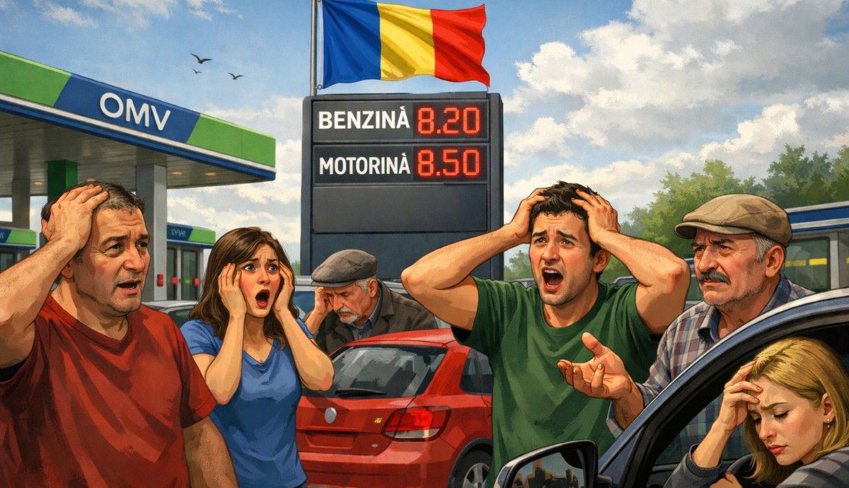 Bár a miniszter két napja még nyugtatott, máris jelentősen drágul az üzemanyag – hírmix