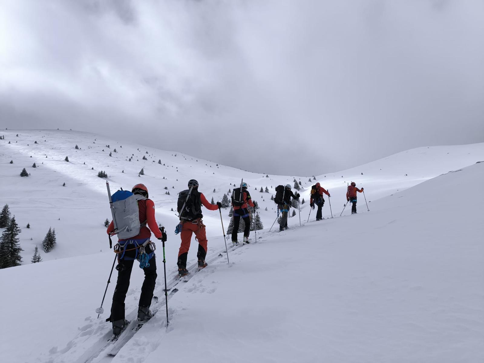 Több személy szorult a hegyimentők segítségére az elmúlt 24 órában