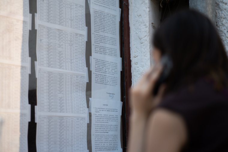 Közzétették az érettségi végleges eredményeit