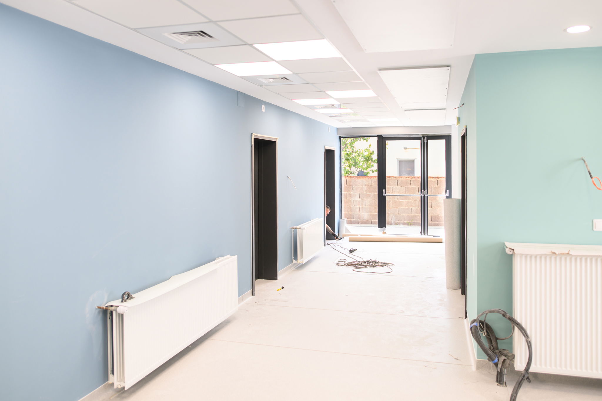 Rogobete: 120 millió eurót fordíthat Románia a járóbeteg-szakrendelők fejlesztésére