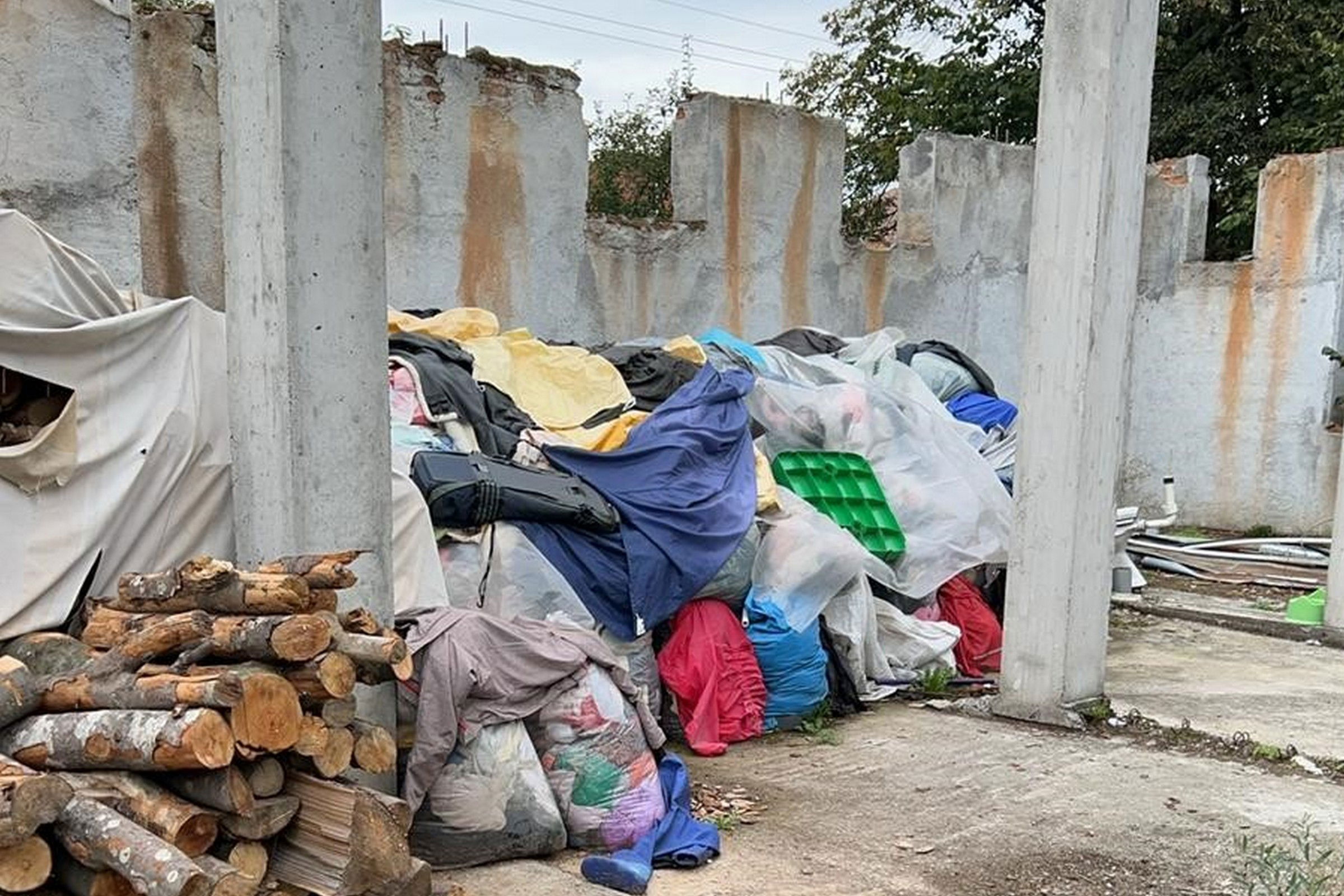 Tennének az ellen, hogy Románia legyen más országok hulladéklerakata