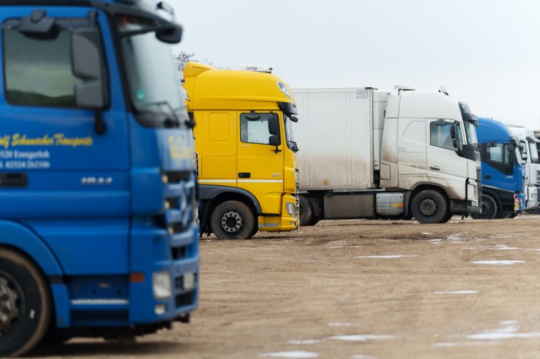 Nagyváradon nyit új központot az egyik legnagyobb európai közúti fuvarozó