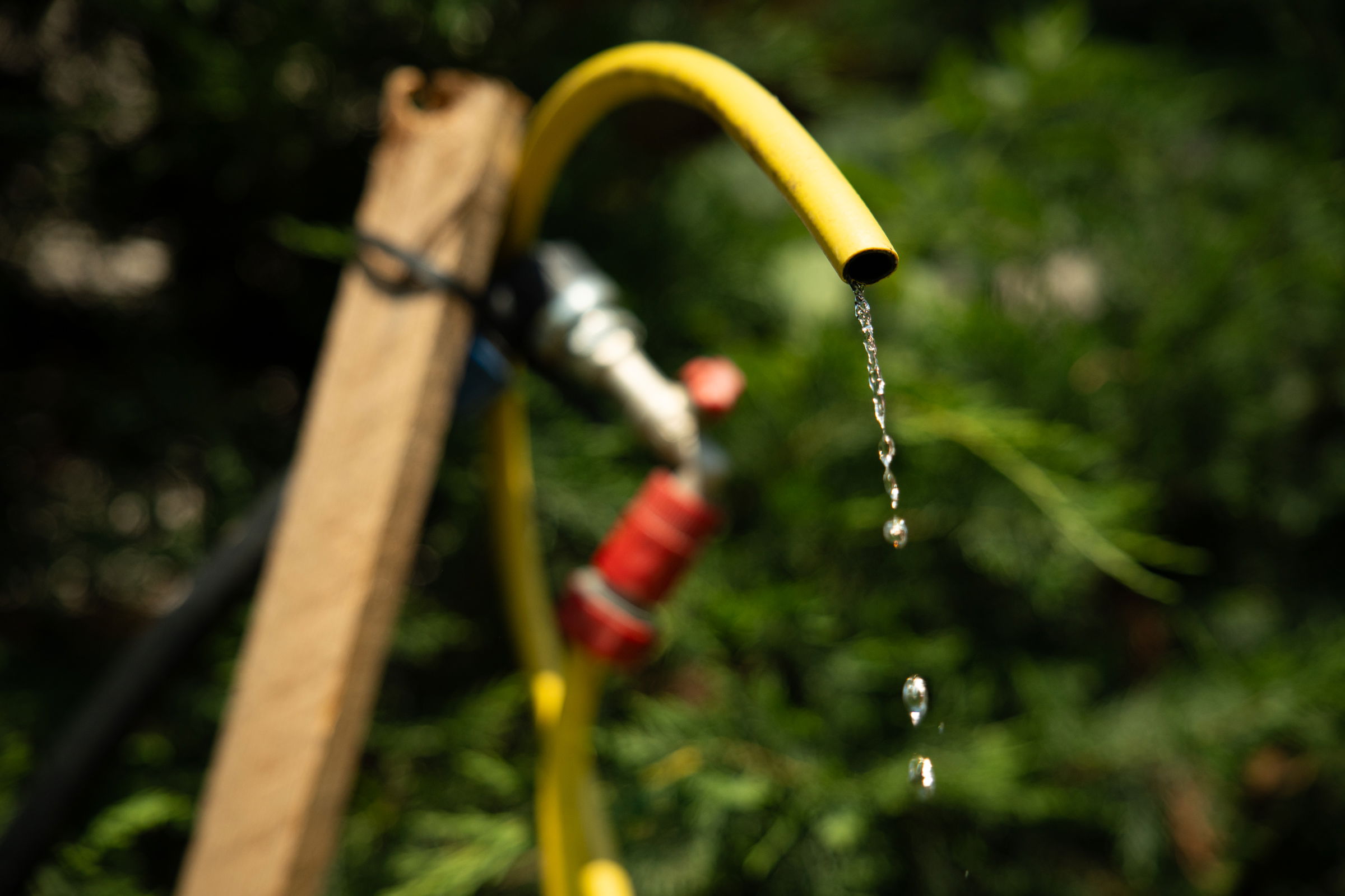 A vízgazdálkodás átgondolására lenne szükség a nagymértékű szárazság miatt Bihar megyében