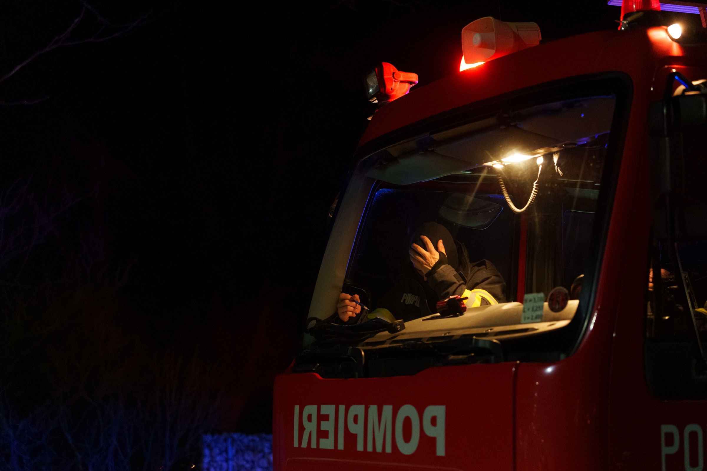 Több mint 1800 bevetésük volt a katonai tűzoltóknak az elmúlt 24 órában