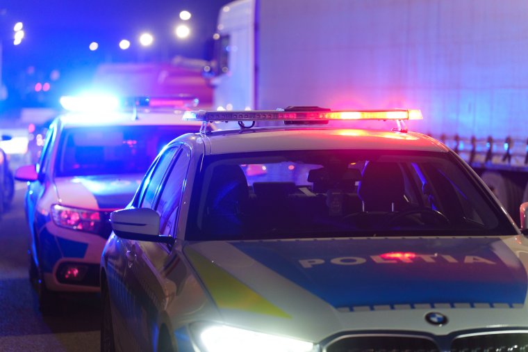 Erdélyben fogták el az anyját Franciaországban megölő román férfit