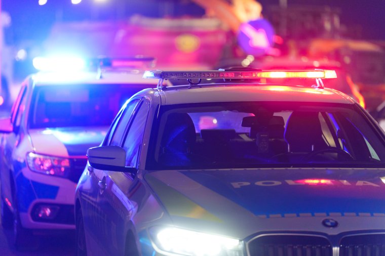 Egy hét alatt 313 SIS-jelzés hatálya alatt álló személyt azonosítottak a rendőrök az ország területén