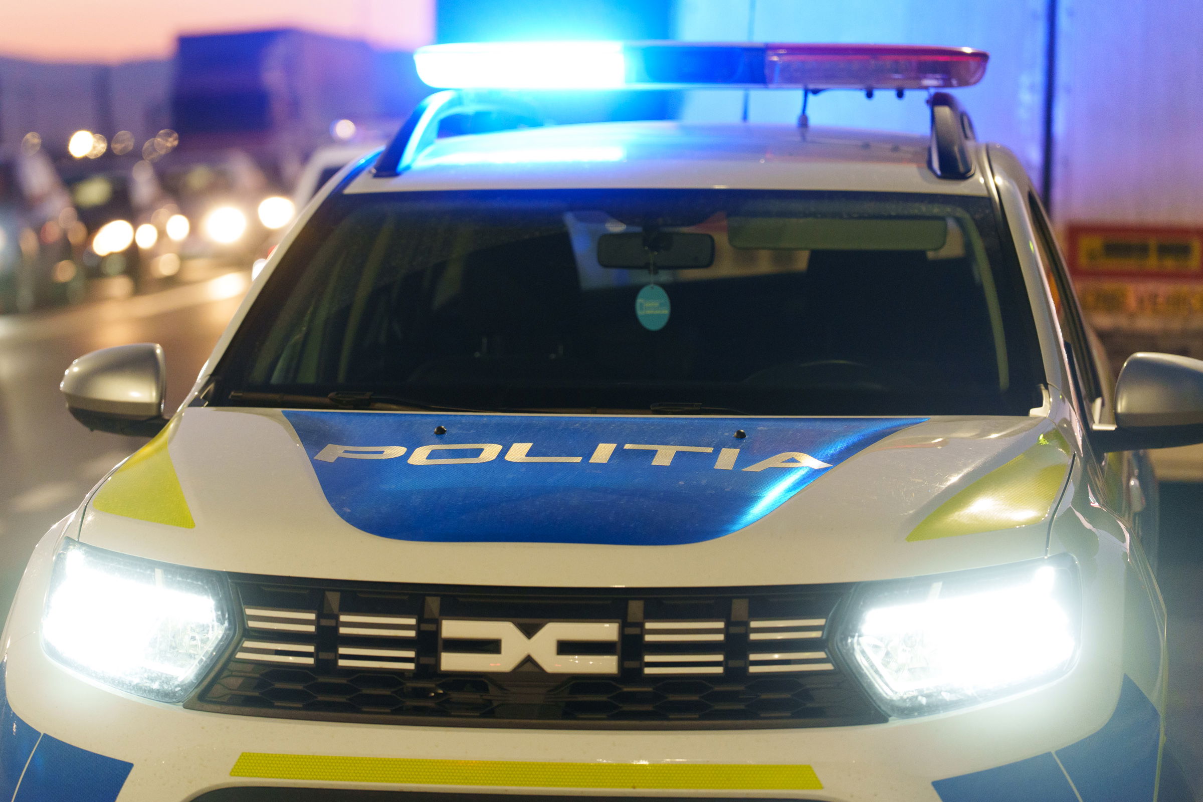 Másodszor is autót lopott az őrizetből szabaduló 16 éves fiatal