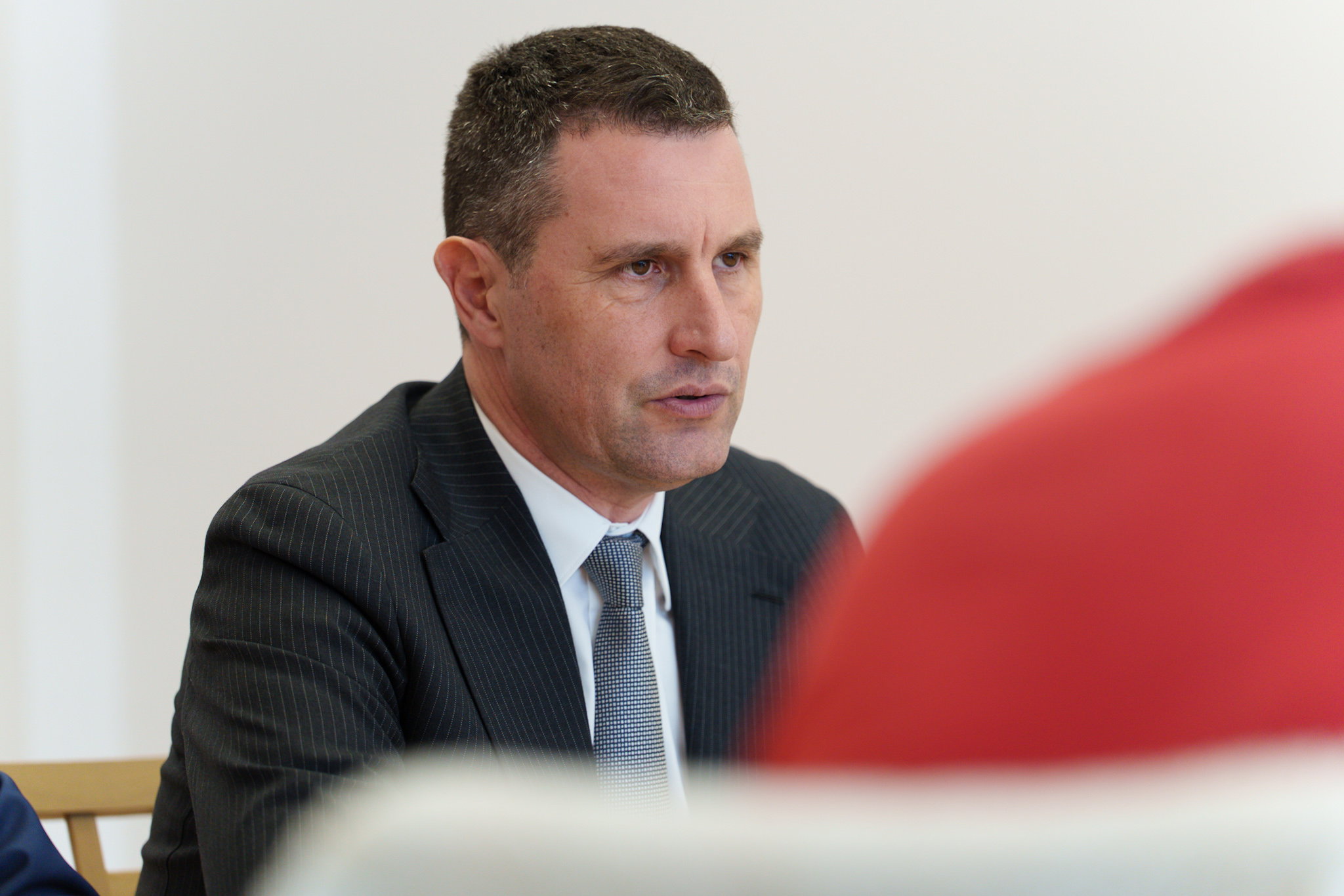 Megtartotta első ülését a jövedelemadó és az áfabevételek visszaosztási rendszerének kidolgozásával megbízott munkacsoport