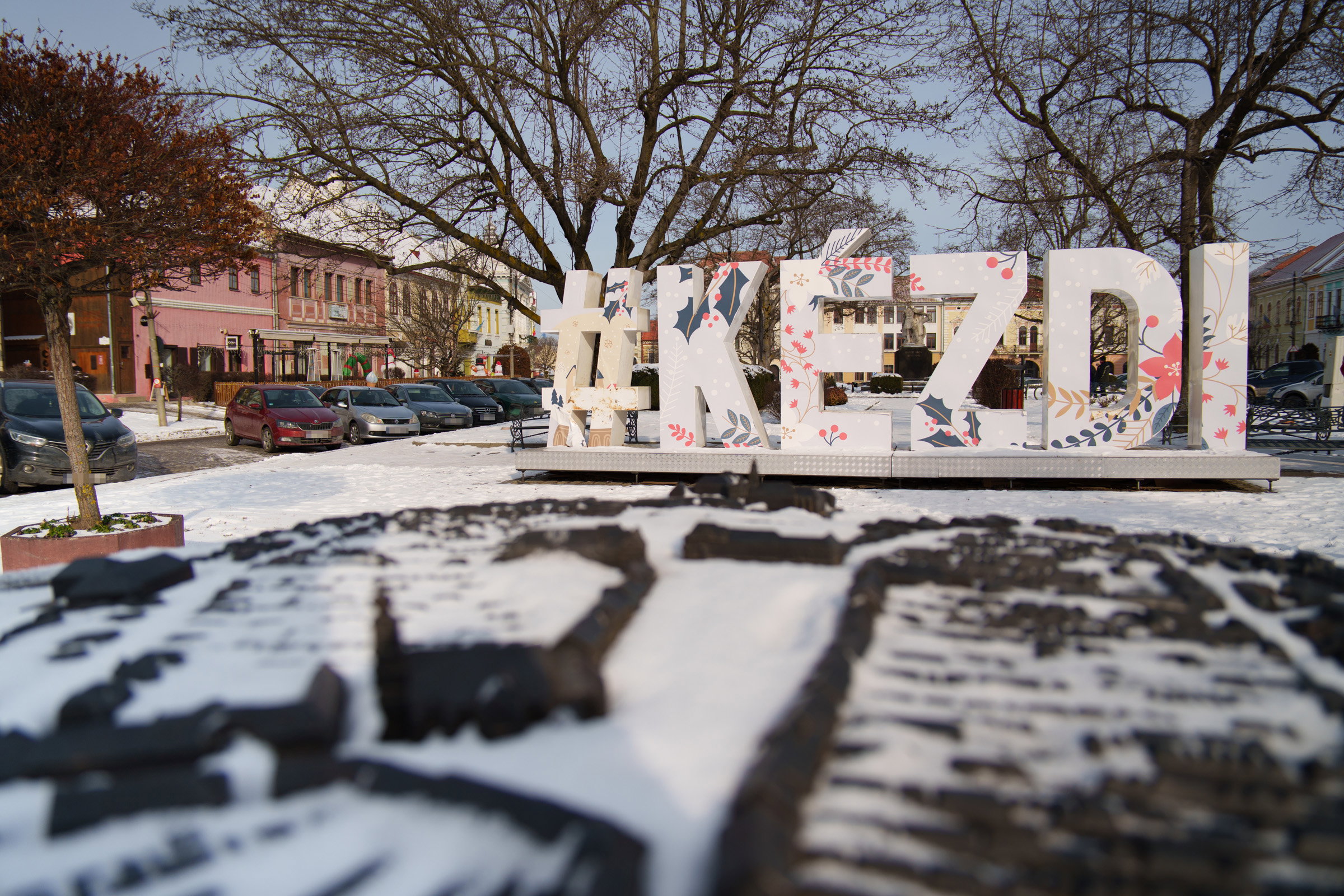 Új székelyföldi helyszínnel bővült az Ifjúsági Téli Olimpiai Fesztivál házigazdáinak listája