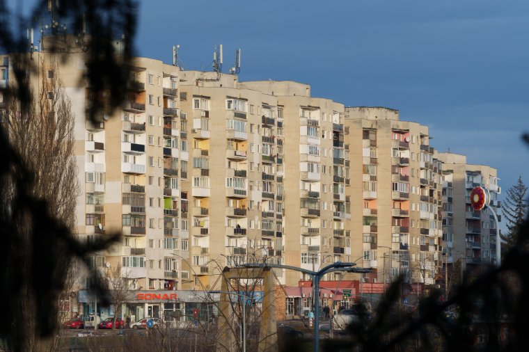 Évek óta halott nő maradványait találták meg egy lakásban