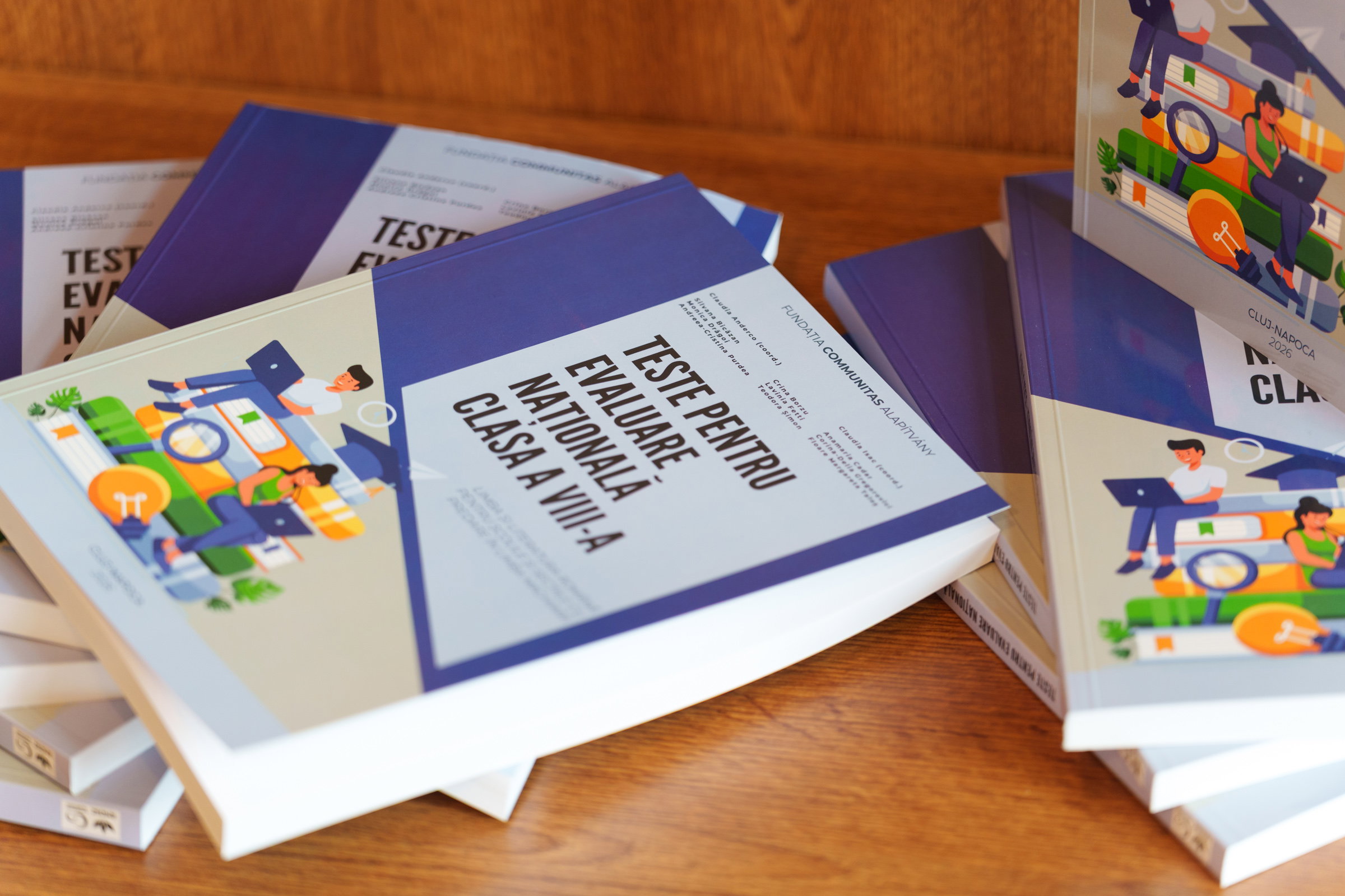 Magyarból teljesítettek a legjobban a nyolcadikos diákok a próbavizsgán