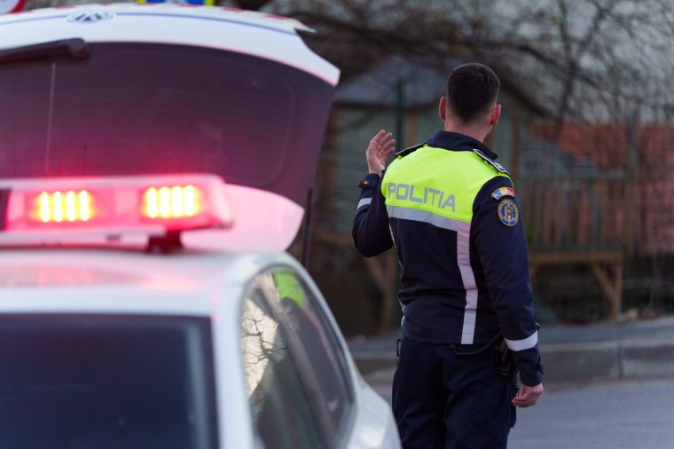 Drog és alkohol hatása alatt vezető sofőröket fogtak el a Bihar megyei rendőrök