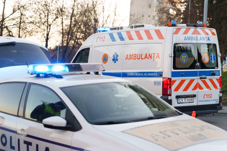 Verekedésbe fulladt egy szóváltás Mezőtelegden