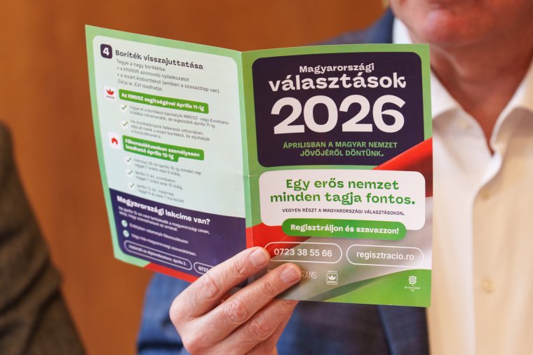 Magyarországi választások | Romániában új külképviseleti szavazókört jelöltek ki