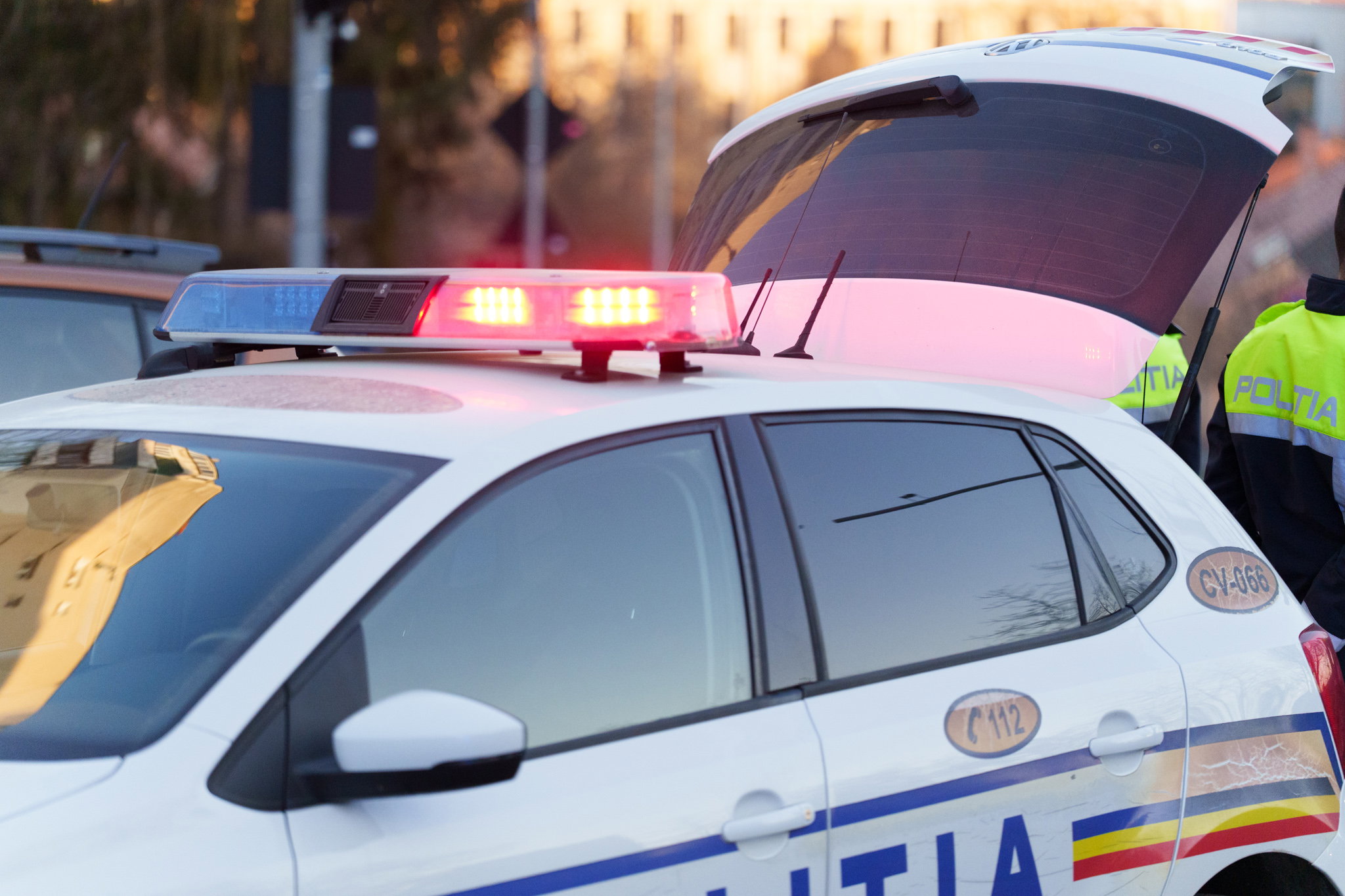 Idős nő vesztette életét az érmihályfalvi balesetben