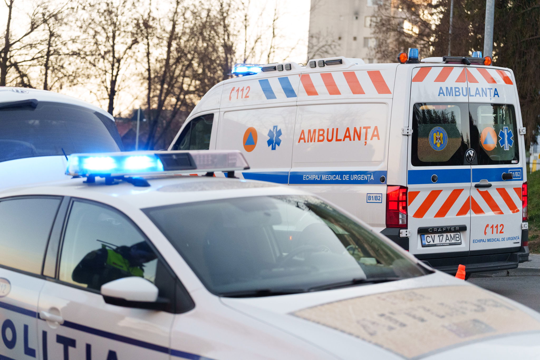 Verekedésbe fulladt egy szóváltás Mezőtelegden