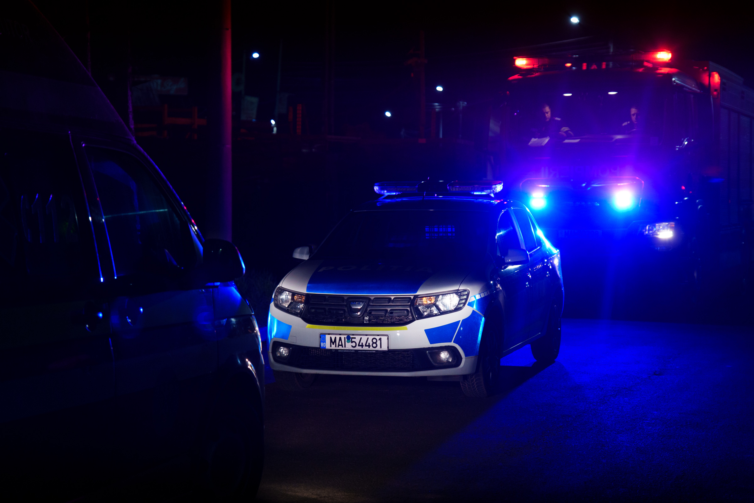 Rendőri üldözés Élesden: ittasan próbált elmenekülni egy motoros