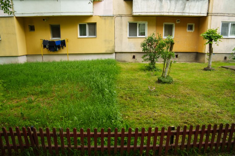 Padot szeretne a tömbház mellé? Már nem kell hozzá a szomszédok aláírása