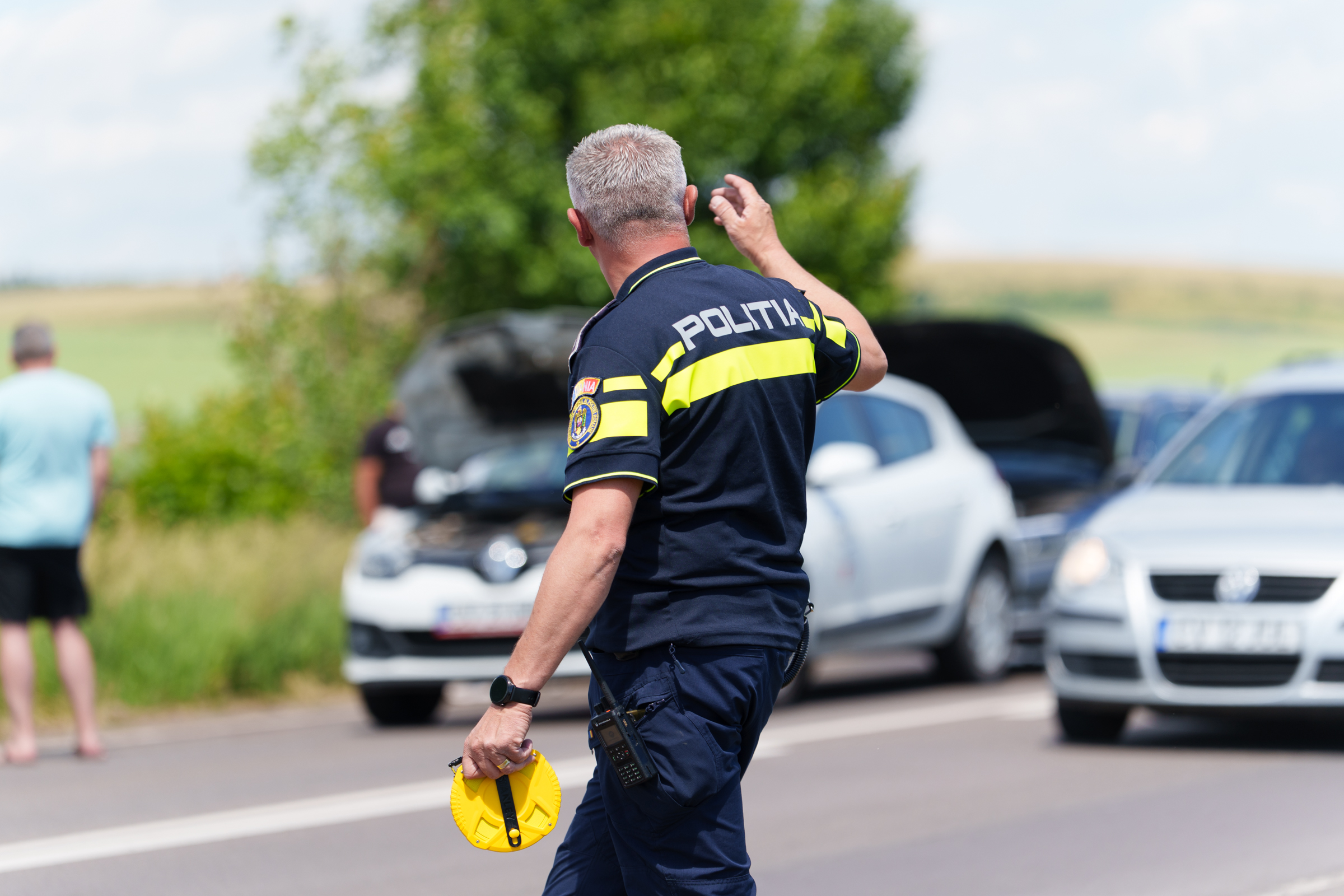Részleteket közölt a rendőrség az Újpalotánál történt halálos balesetről