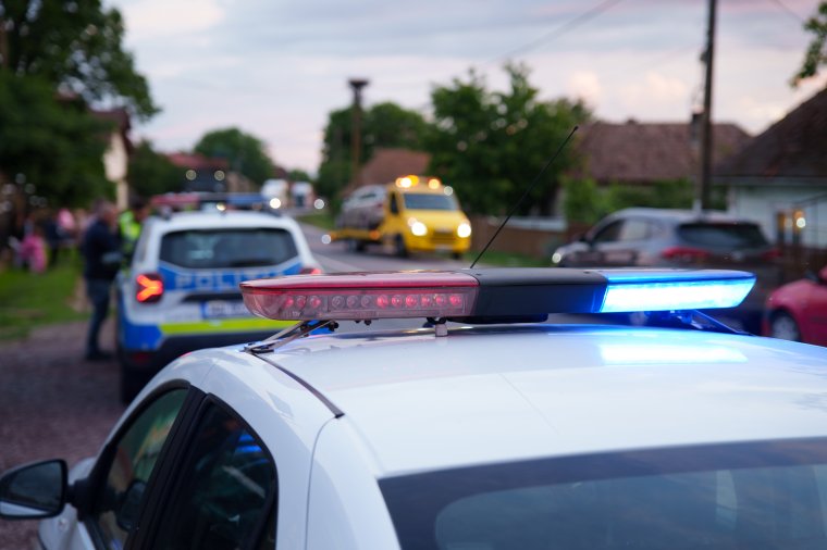 Részleteket közölt a rendőrség a Szarándnál történt súlyos balesetről