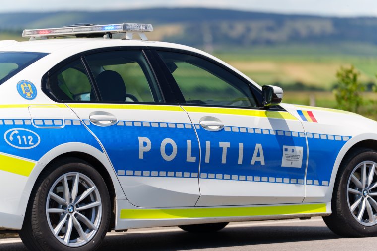 Eltűnt váradi nőt keres a rendőrség