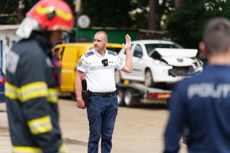 Hol a legveszélyesebb vezetni Európában? Románia előkelő helyen szerepel