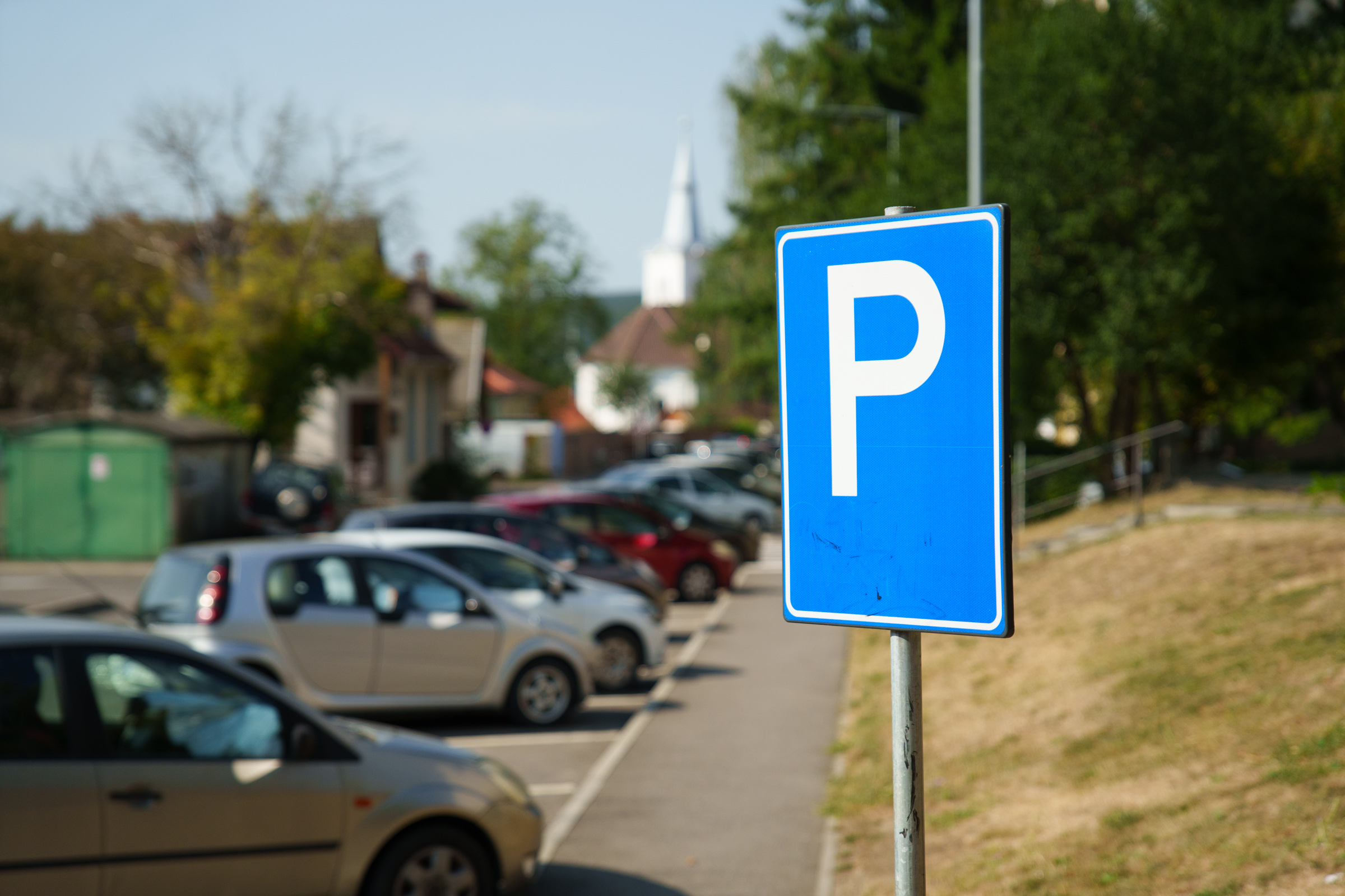 Frissítik a váradi rendszert, egy órát nem lesz elérhető a parkolási felület