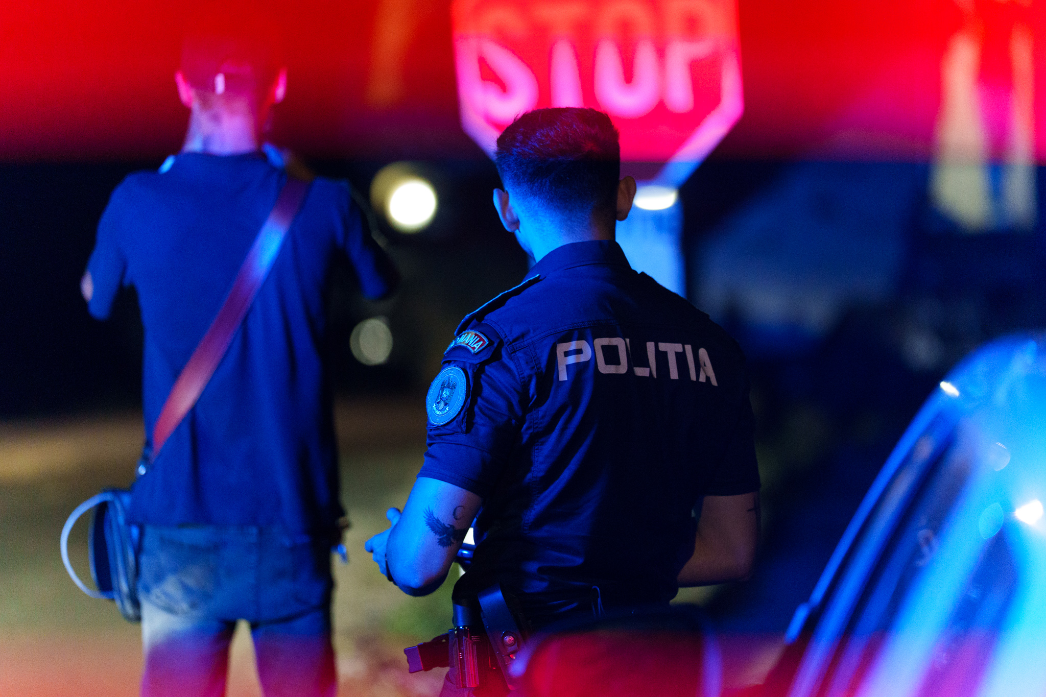 Halálra gázoltak egy fiatal nőt Csíkdánfalván, a sofőr elhagyta a helyszínt – frissítve