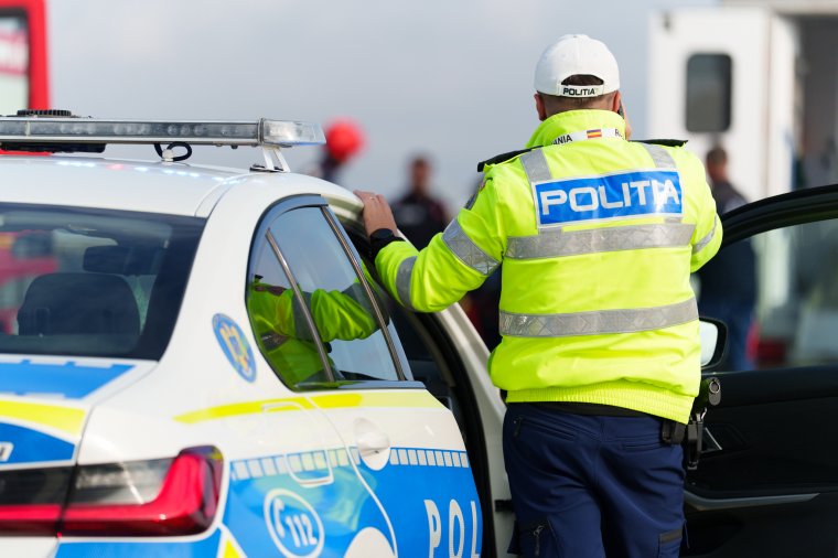 Ittasan okozott balesetet egy értarcsai férfi, jogosítványa sem volt