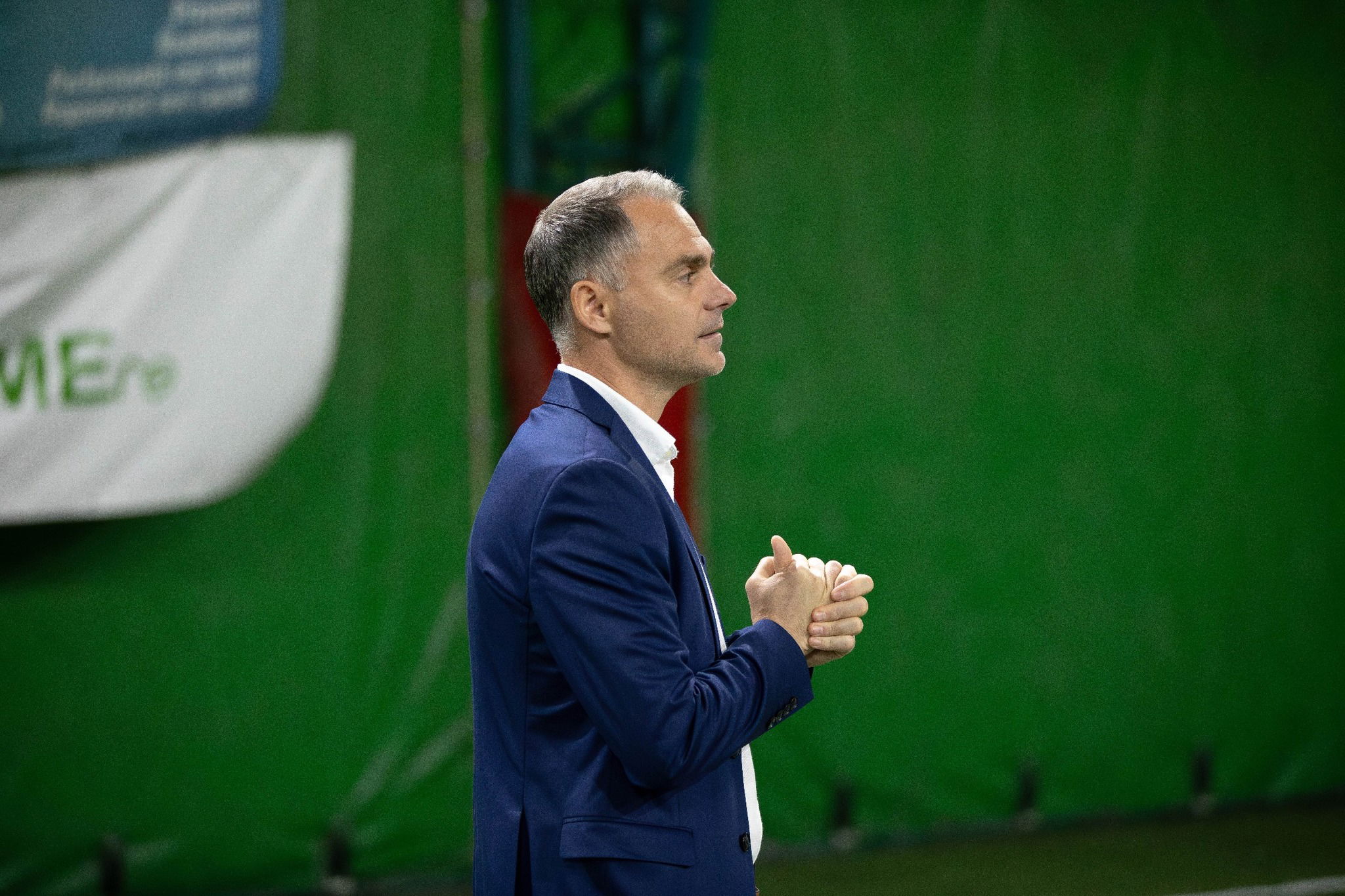 Ez ám az elismerés: sepsiszentgyörgyi játékvezető a világszövetség berkeiben