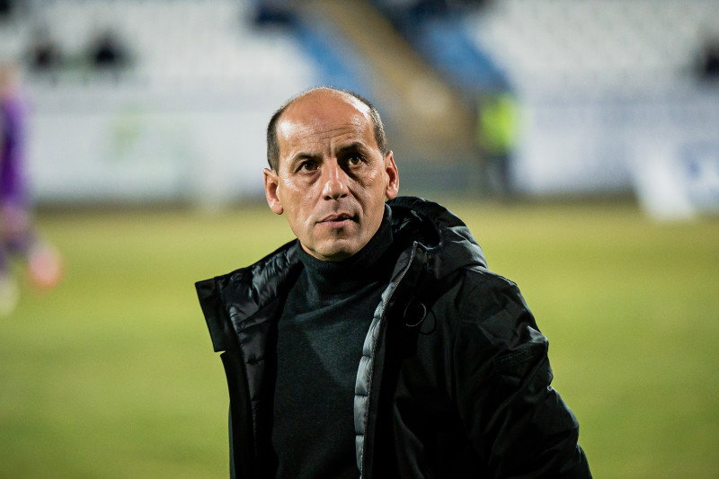 A magyar élvonalban ezüstérmes szakember érkezhet az FK Csíkszereda élére