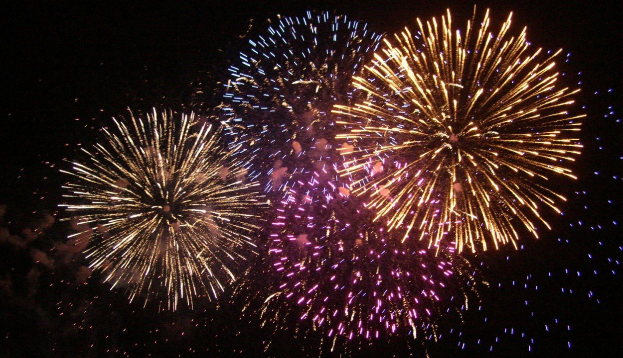 Lemondanak a szilveszteri tűzijátékról Brassóban a házi kedvencek kedvéért