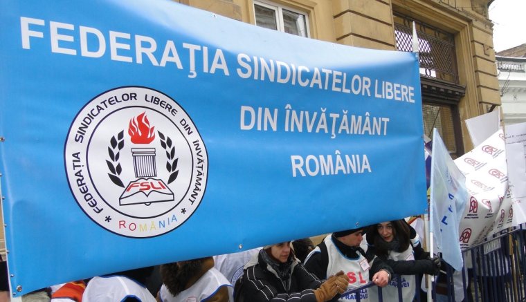 FSLI: A romániai oktatás az elmúlt 35 év legsötétebb időszakát éli
